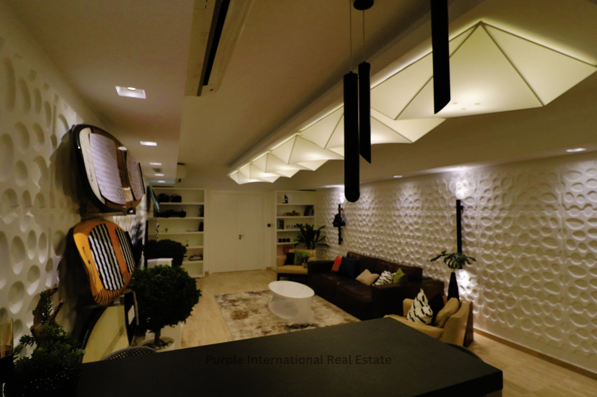4 dormitorios Villa en Aphrodite Hills, Kouklia, Paphos, Chipre No. 36640