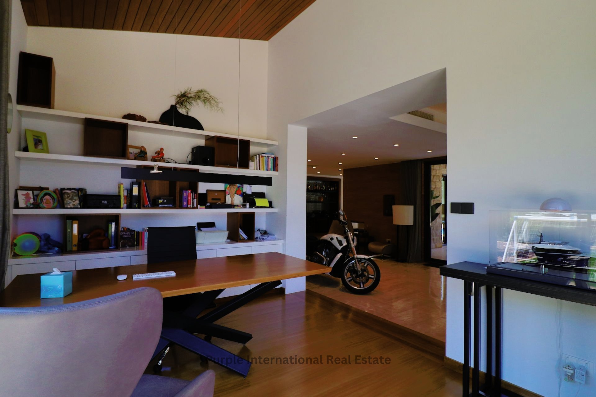 4 dormitorios Villa en Aphrodite Hills, Kouklia, Paphos, Chipre No. 36640