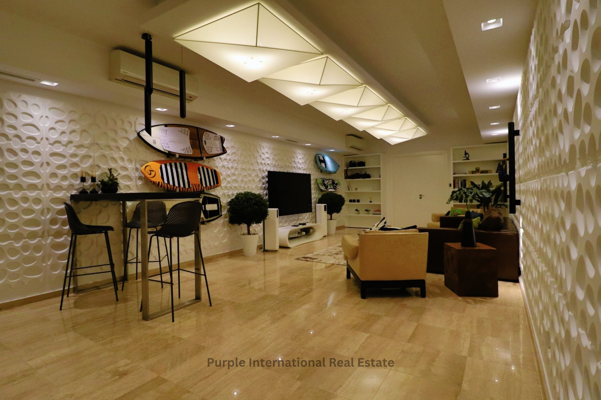 4 dormitorios Villa en Aphrodite Hills, Kouklia, Paphos, Chipre No. 36640