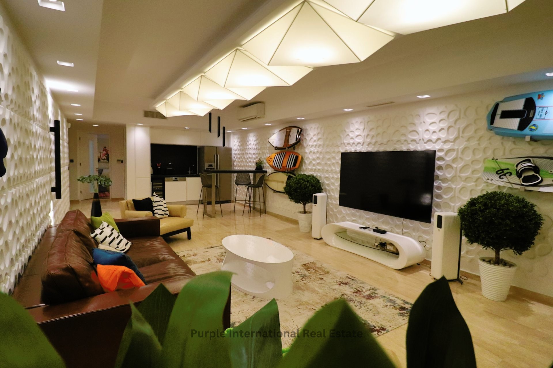 4 dormitorios Villa en Aphrodite Hills, Kouklia, Paphos, Chipre No. 36640