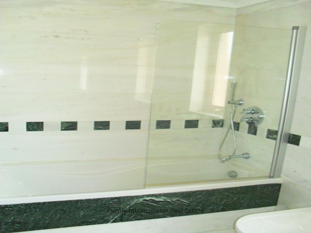 4 bedrooms Villa in Paphos, Cyprus No. 36144