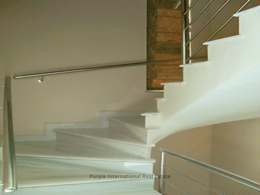 4 bedrooms Villa in Paphos, Cyprus No. 36144