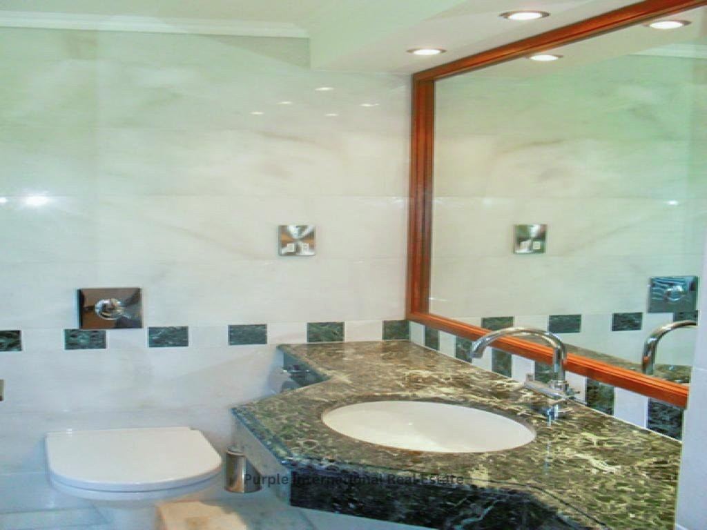 4 bedrooms Villa in Paphos, Cyprus No. 36144