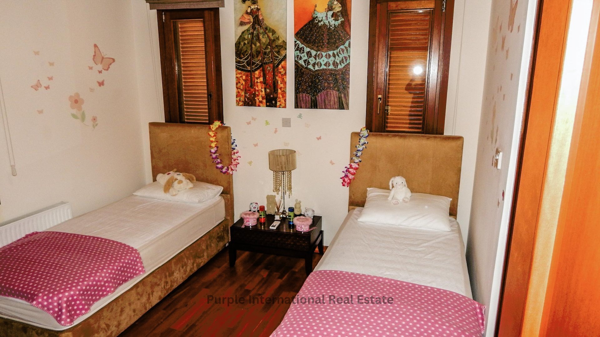 5 dormitorios Villa en Aphrodite Hills, Kouklia, Paphos, Chipre No. 36146
