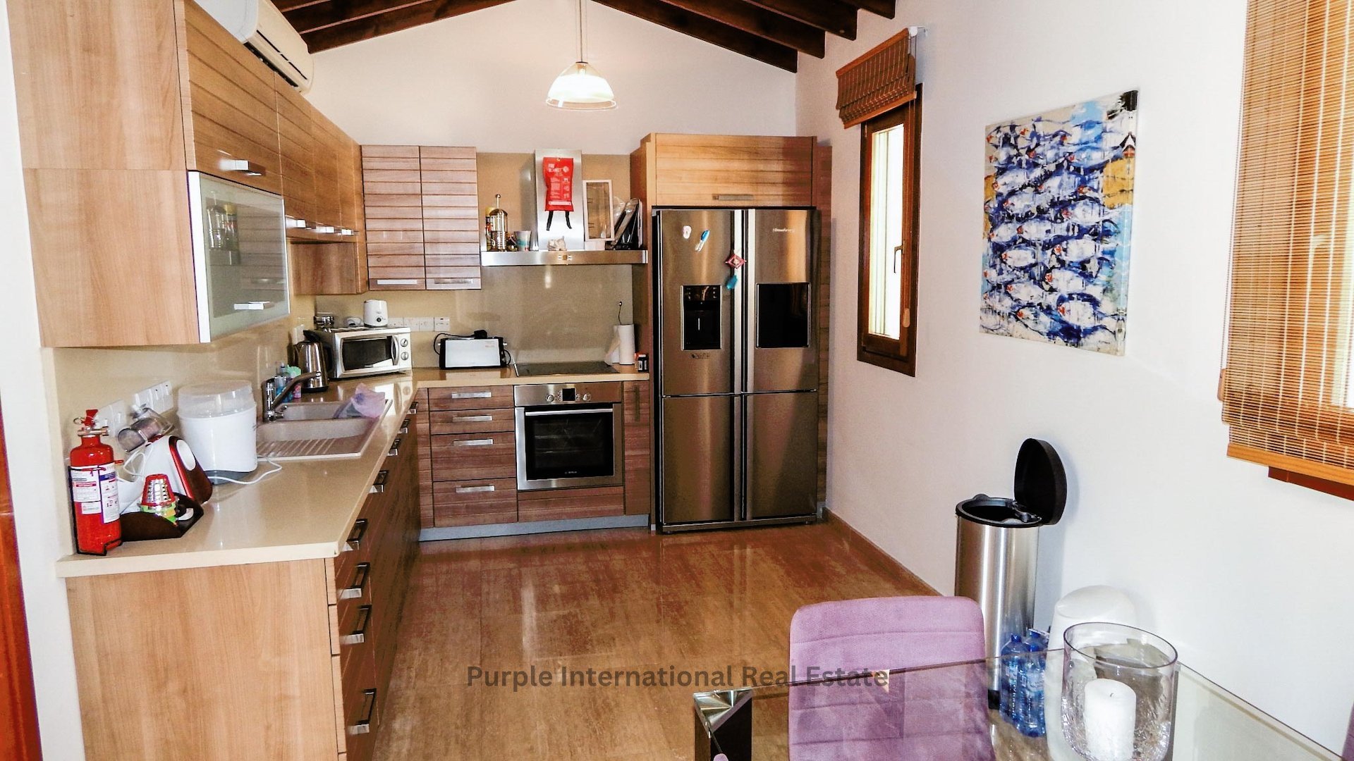 5 dormitorios Villa en Aphrodite Hills, Kouklia, Paphos, Chipre No. 36146