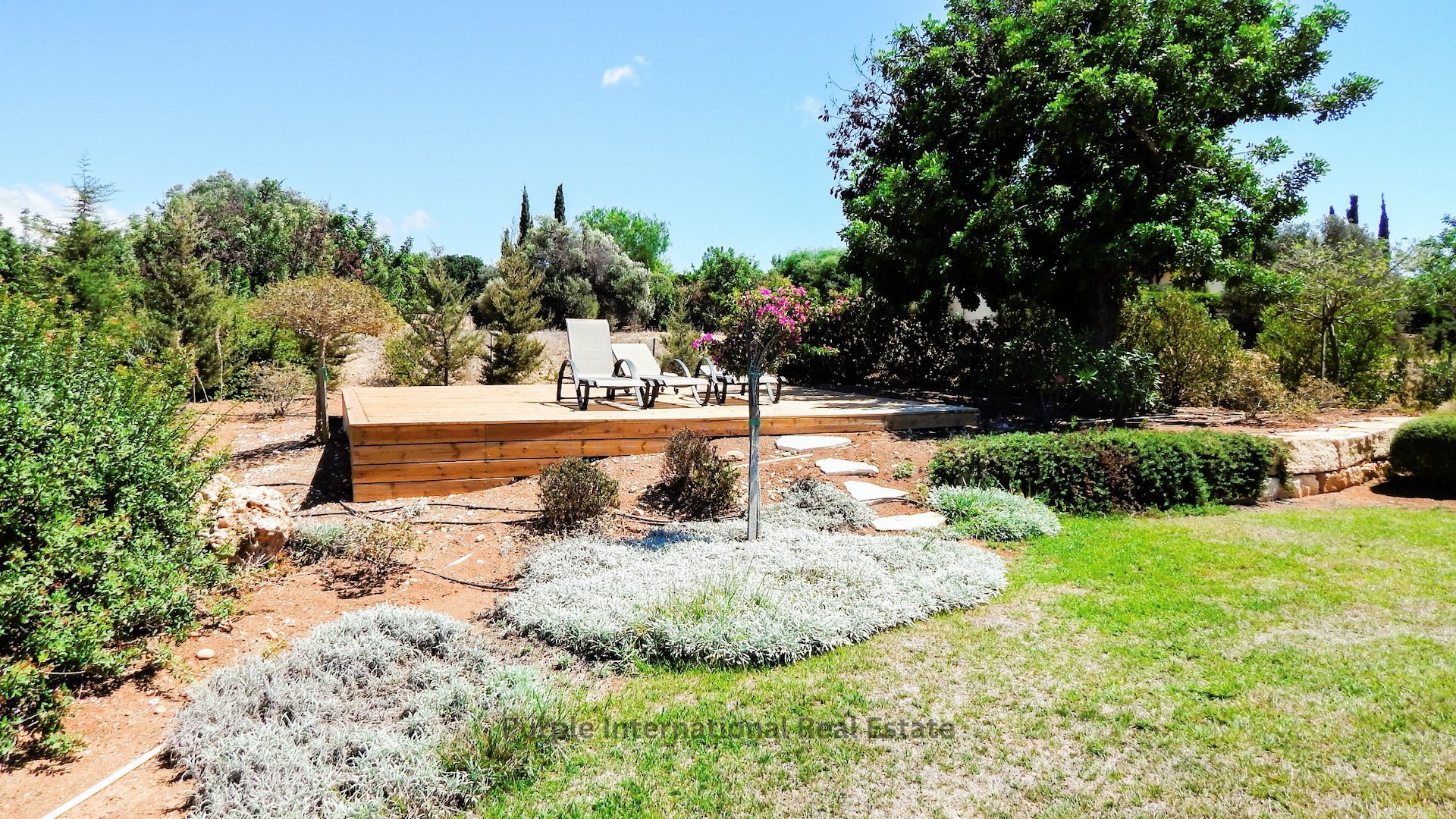 5 dormitorios Villa en Aphrodite Hills, Kouklia, Paphos, Chipre No. 36146