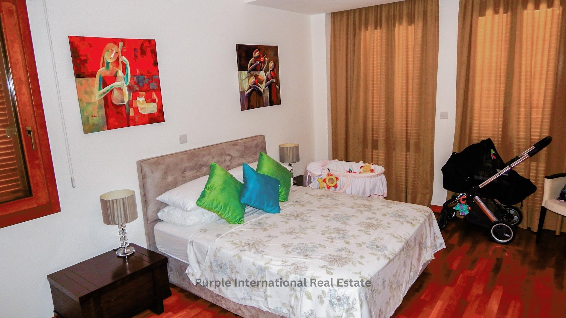 5 dormitorios Villa en Aphrodite Hills, Kouklia, Paphos, Chipre No. 36146