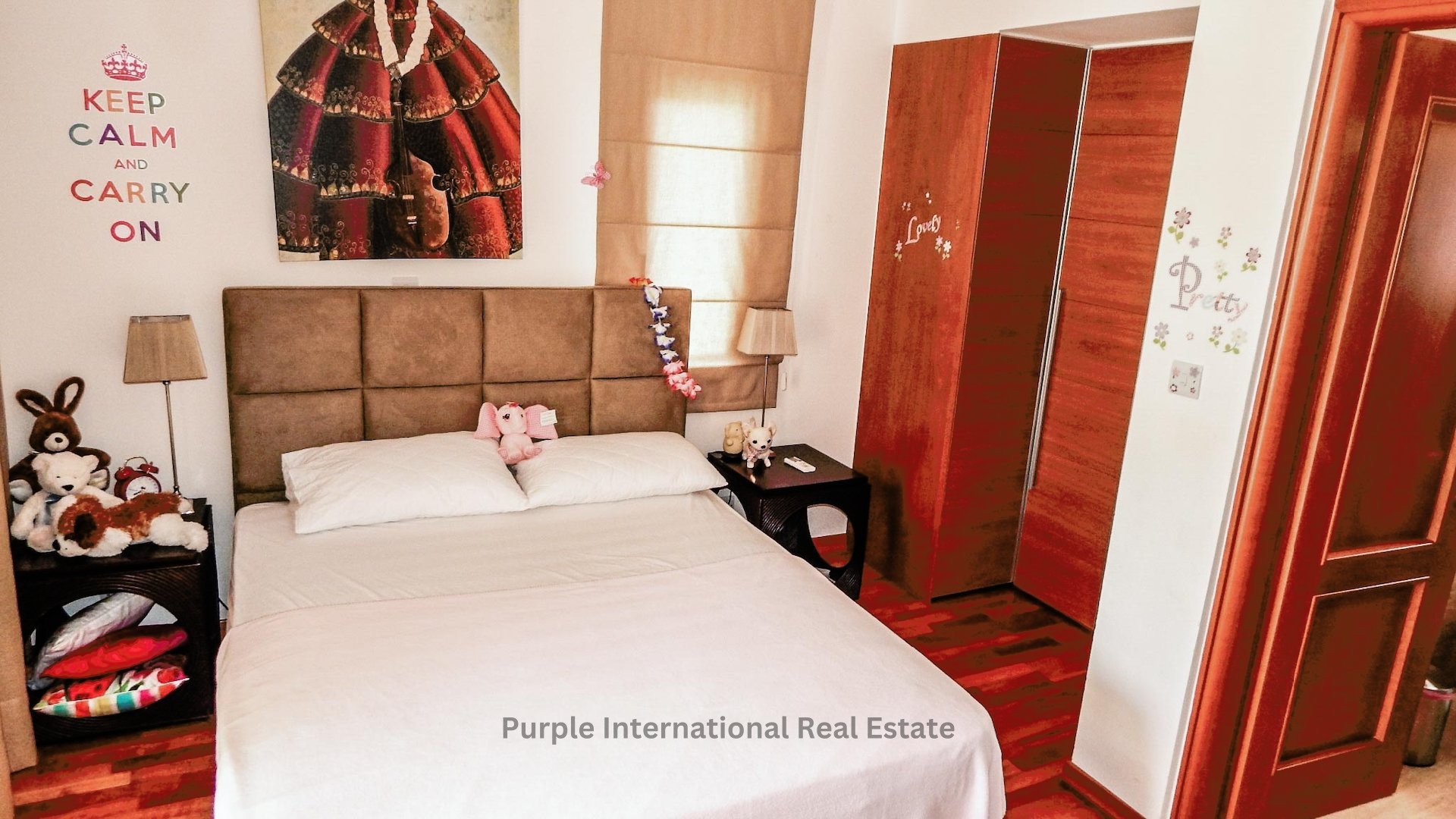 5 dormitorios Villa en Aphrodite Hills, Kouklia, Paphos, Chipre No. 36146