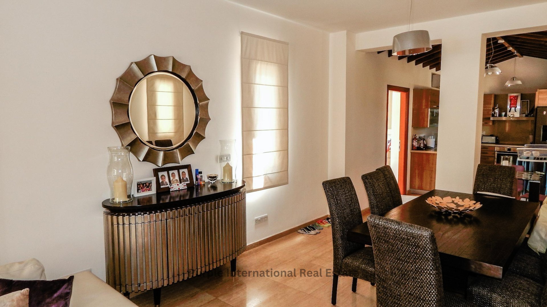 5 dormitorios Villa en Aphrodite Hills, Kouklia, Paphos, Chipre No. 36146