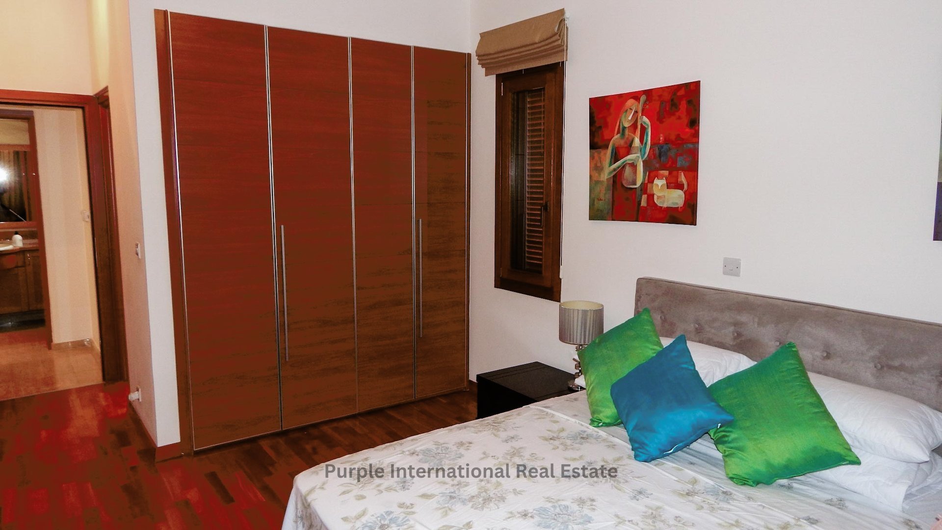 5 dormitorios Villa en Aphrodite Hills, Kouklia, Paphos, Chipre No. 36146