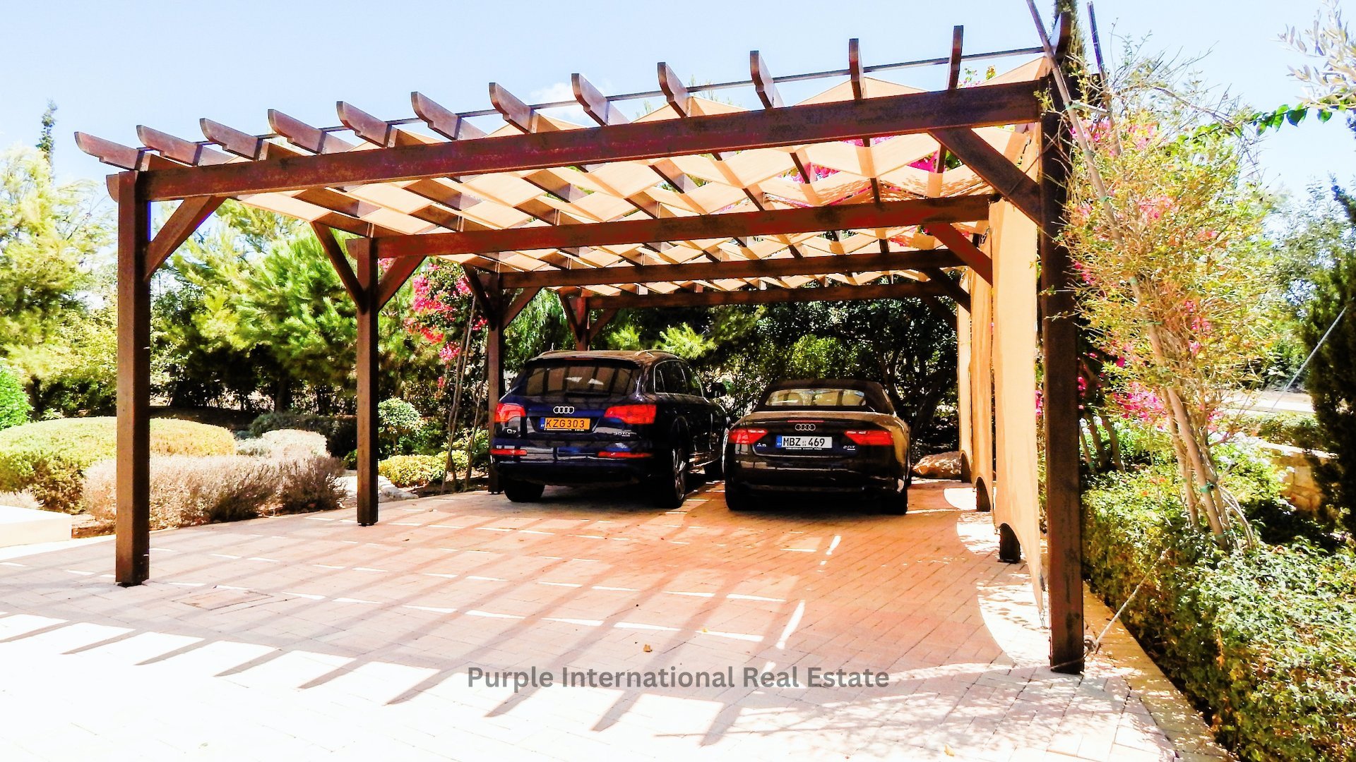 5 dormitorios Villa en Aphrodite Hills, Kouklia, Paphos, Chipre No. 36146