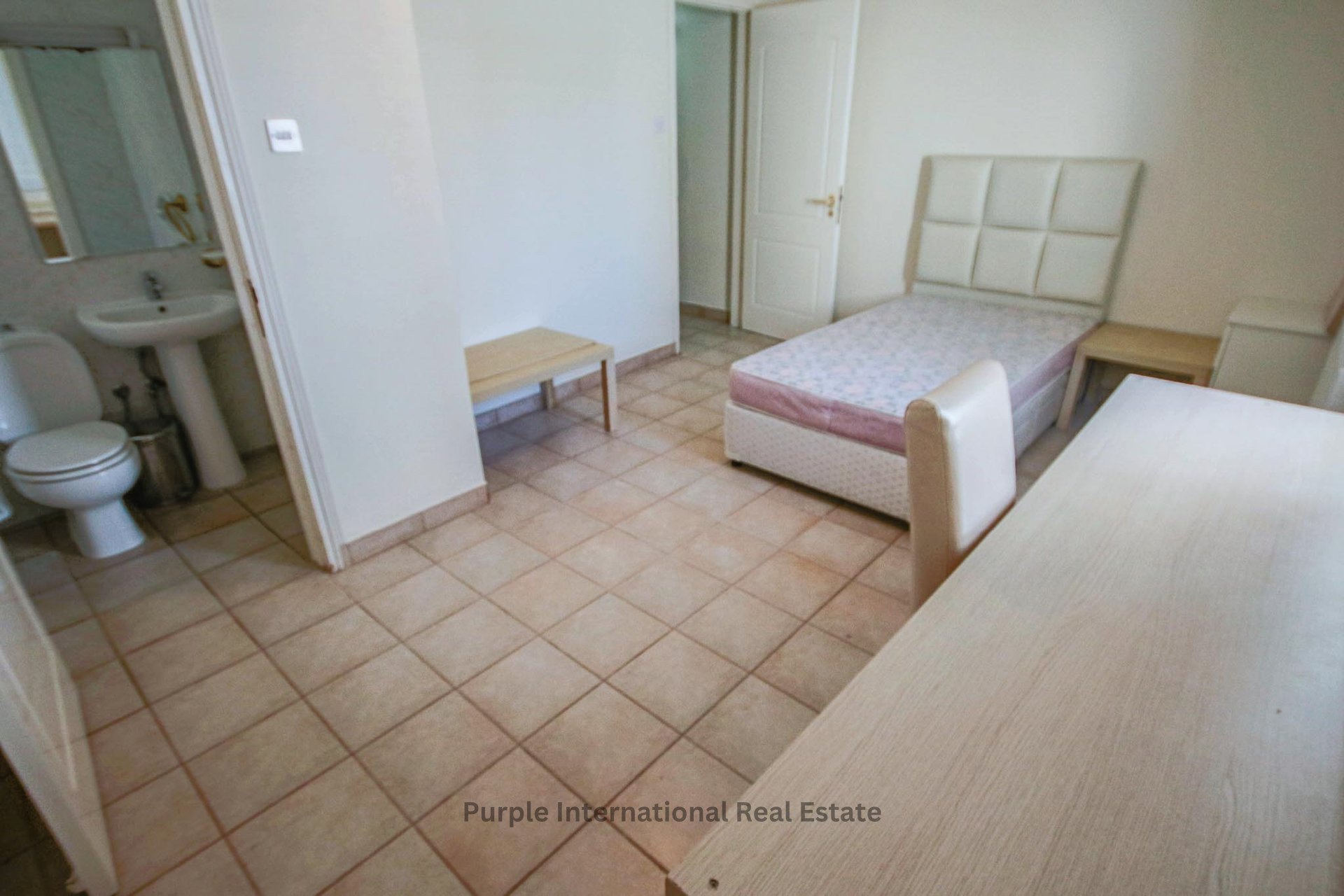 5 dormitorios Villa en Deryneia, Ammochostos, Chipre No. 36148