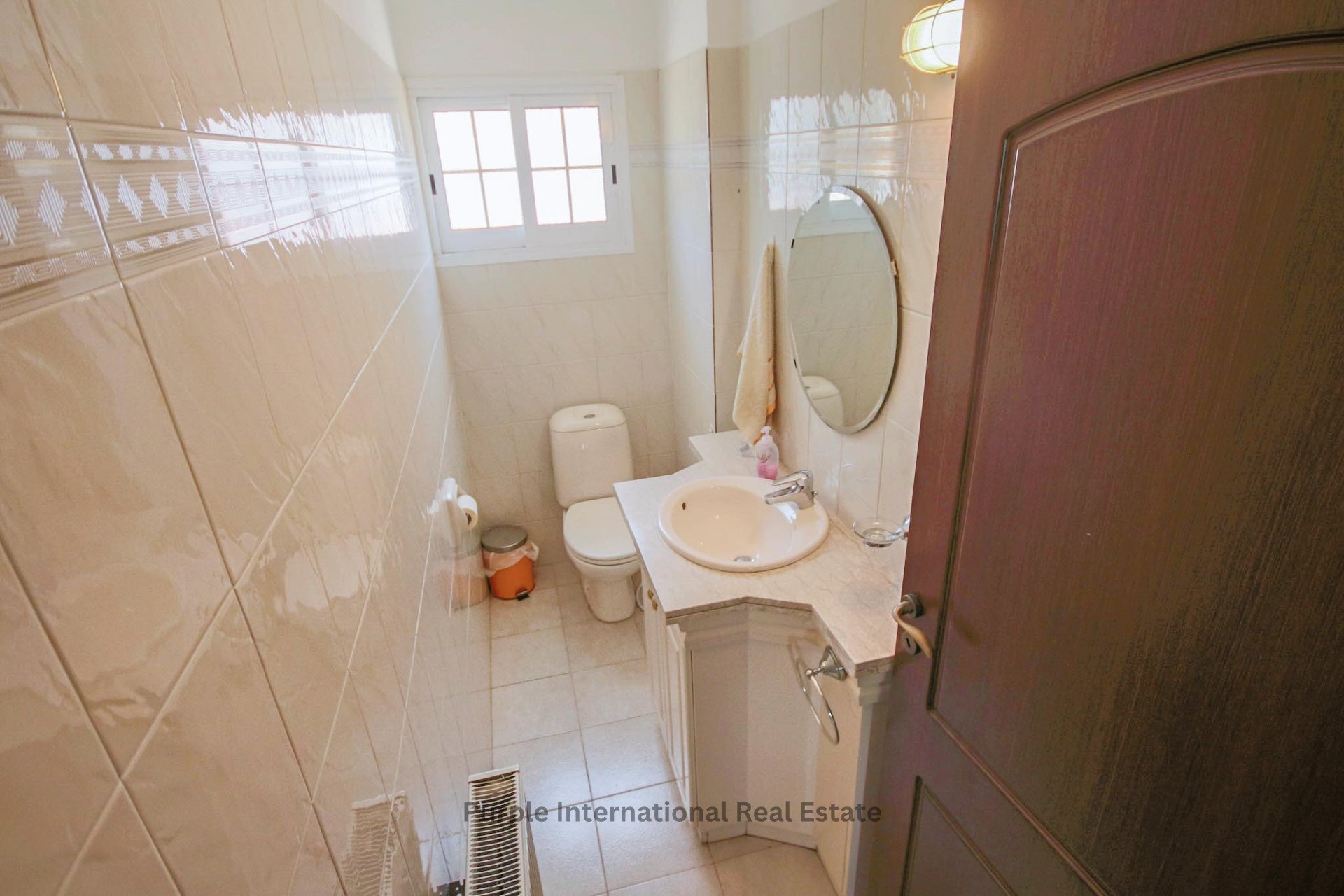 5 dormitorios Villa en Deryneia, Ammochostos, Chipre No. 36148