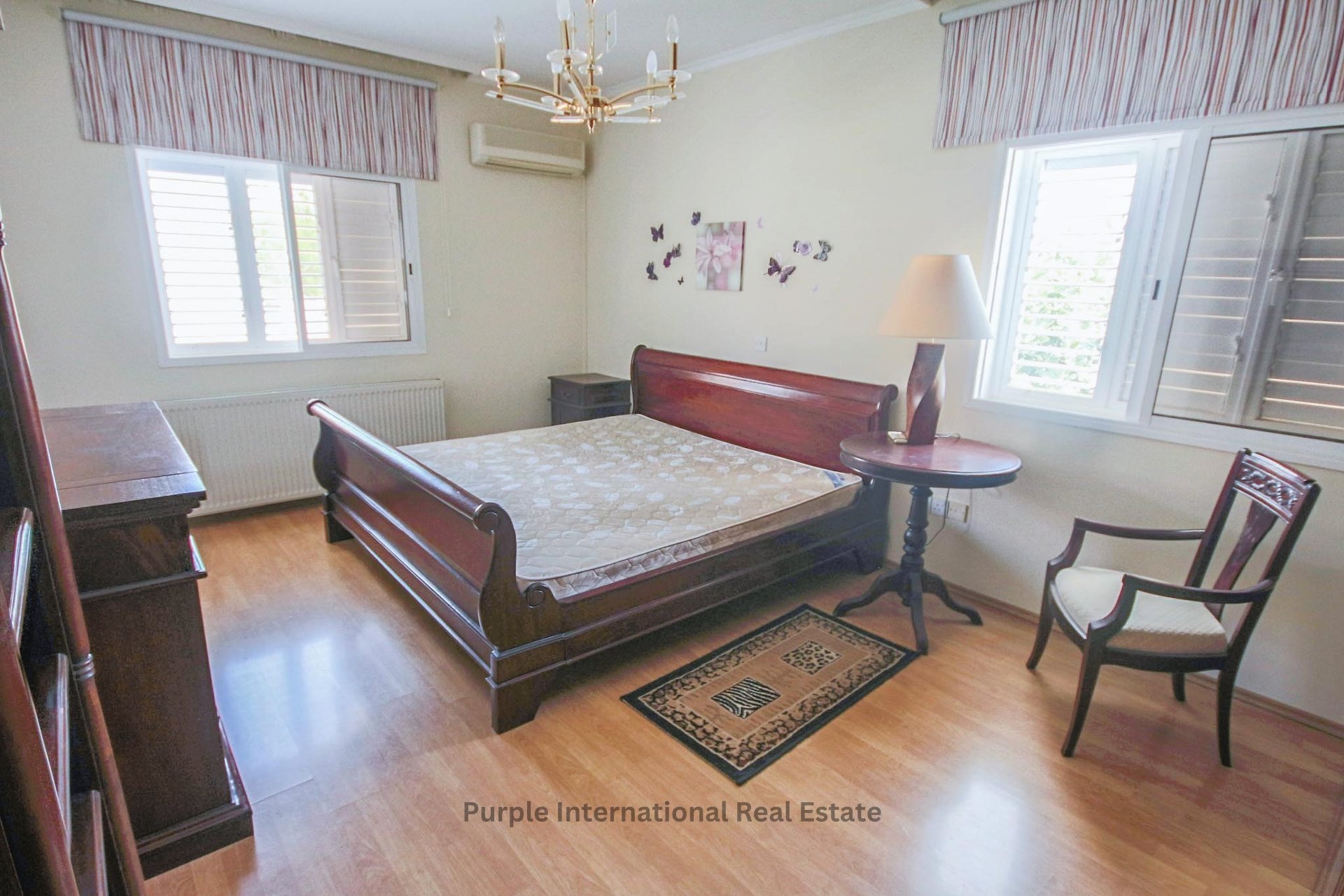 5 dormitorios Villa en Deryneia, Ammochostos, Chipre No. 36148