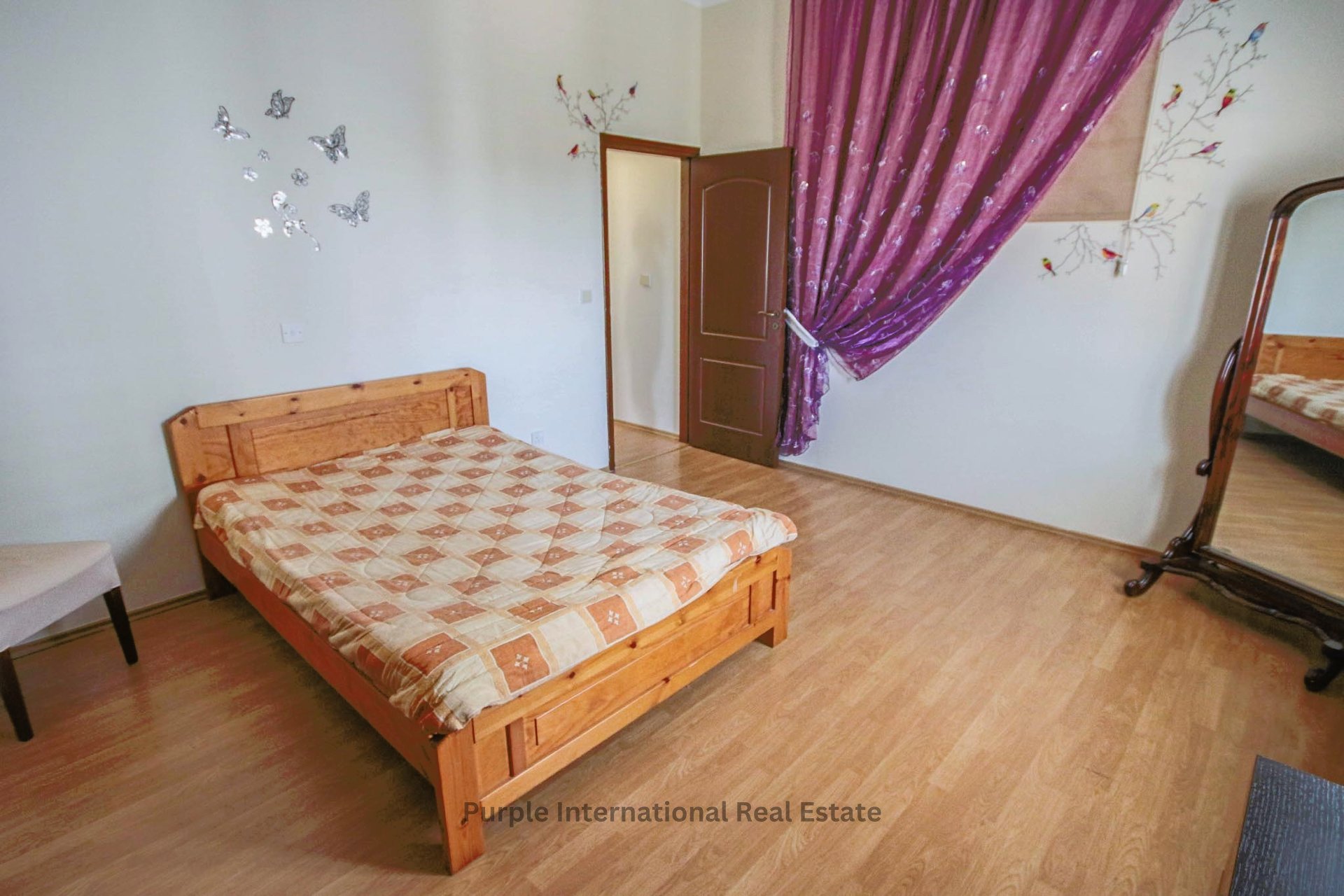 5 dormitorios Villa en Deryneia, Ammochostos, Chipre No. 36148