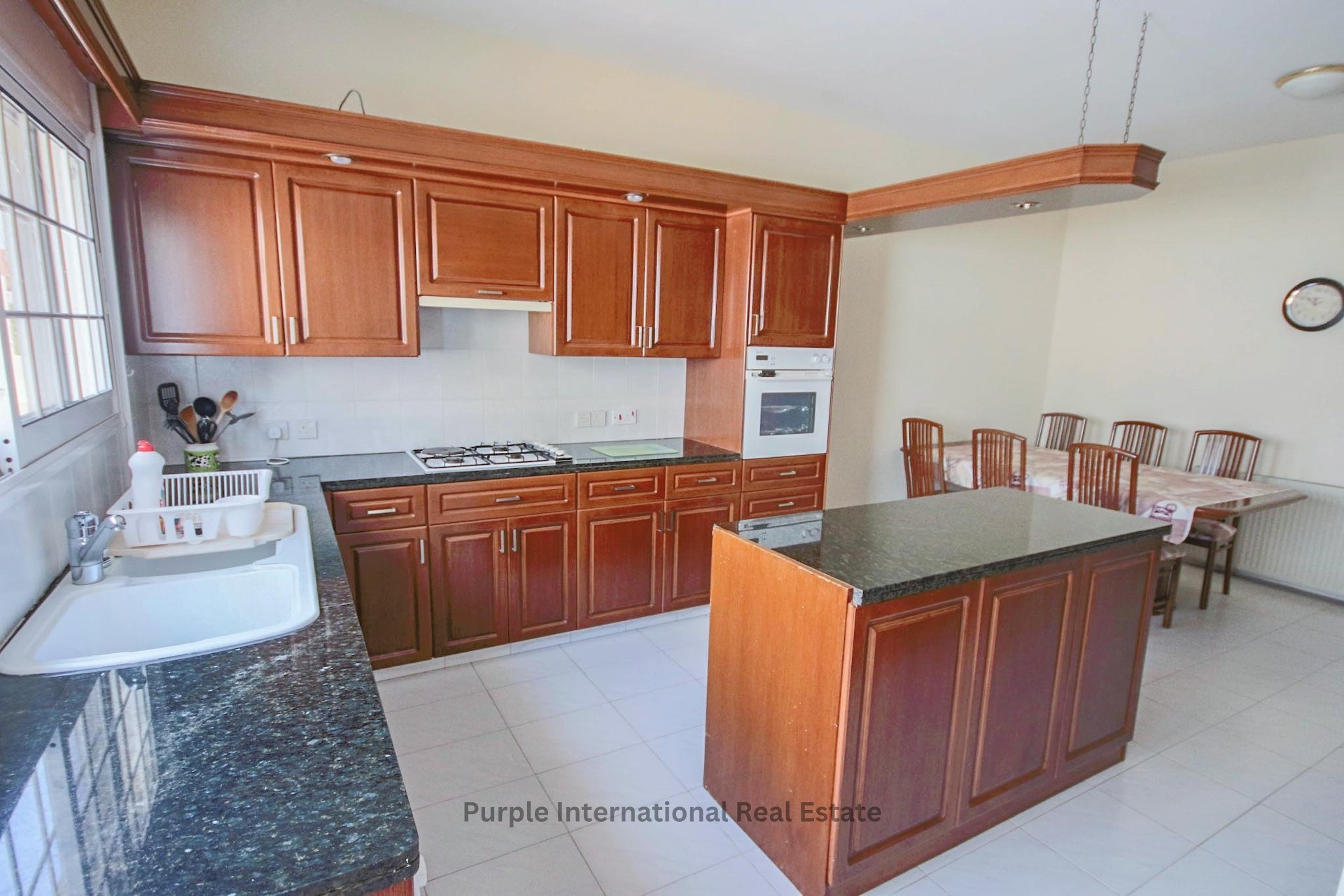 5 dormitorios Villa en Deryneia, Ammochostos, Chipre No. 36148