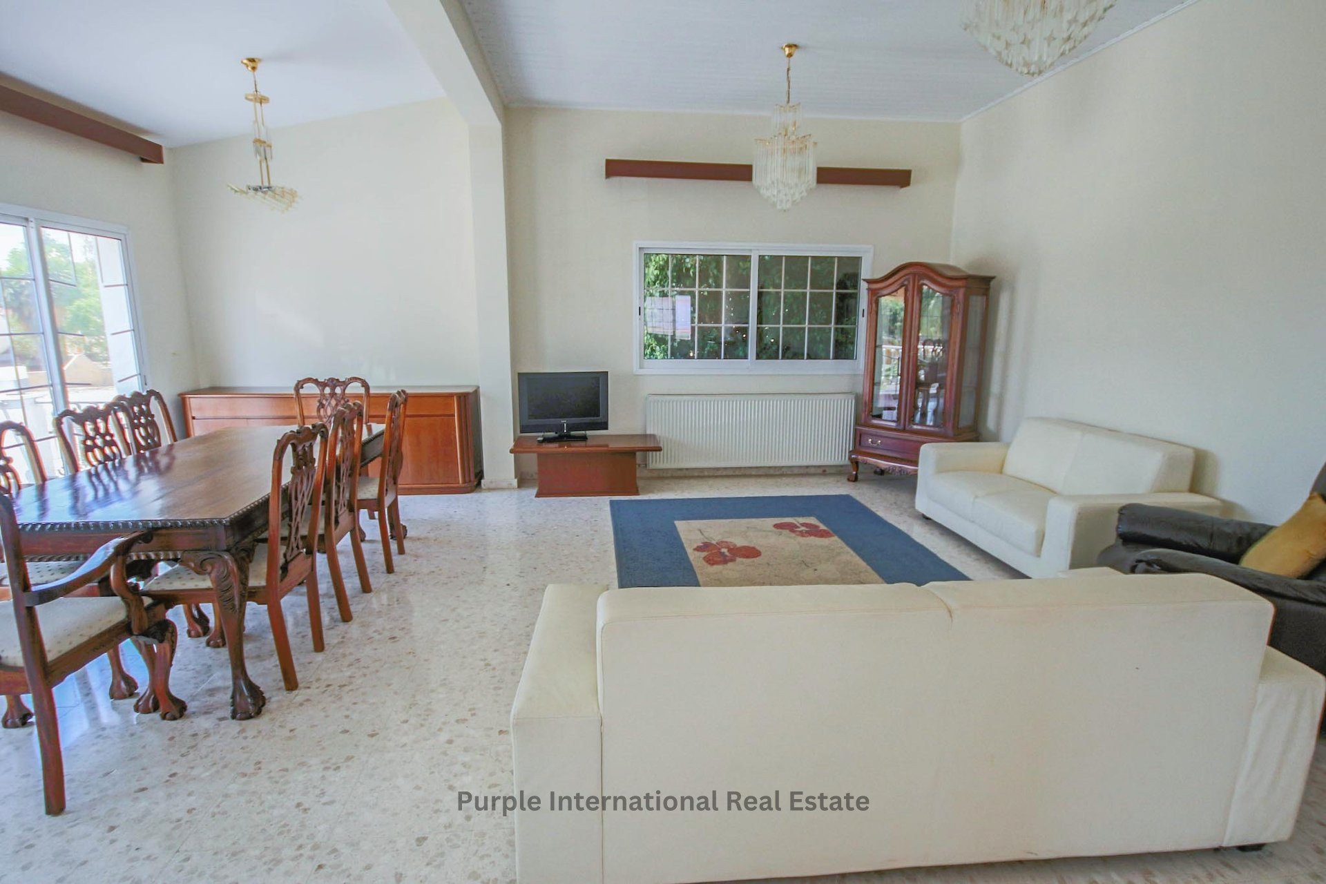 5 dormitorios Villa en Deryneia, Ammochostos, Chipre No. 36148