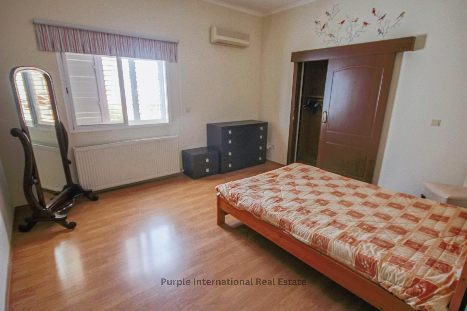 5 dormitorios Villa en Deryneia, Ammochostos, Chipre No. 36148