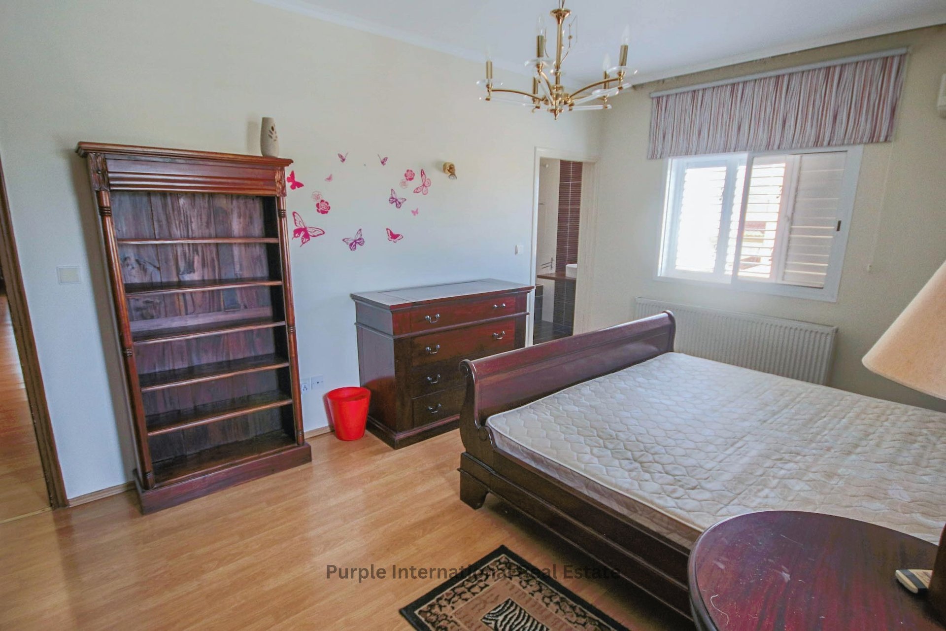 5 dormitorios Villa en Deryneia, Ammochostos, Chipre No. 36148