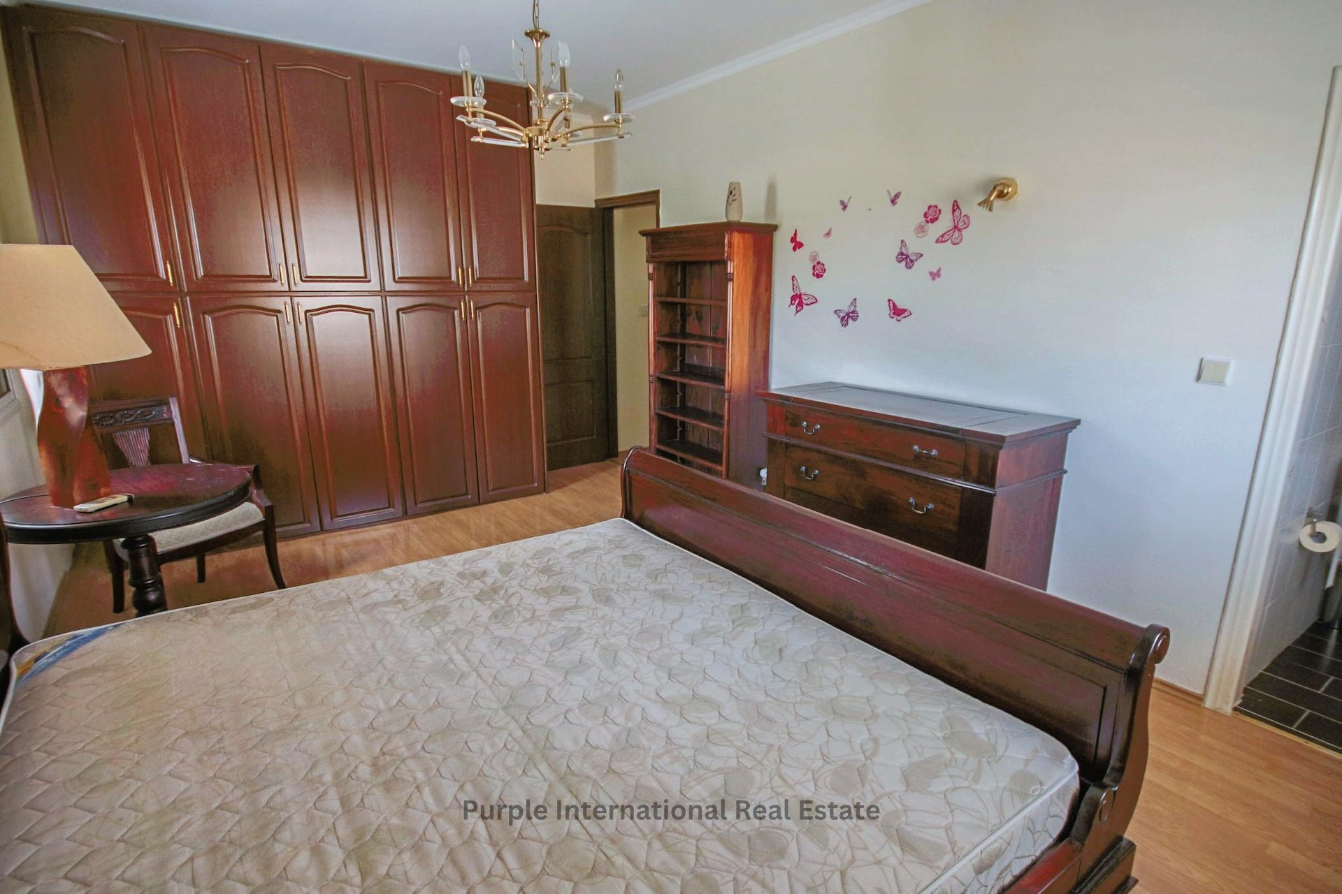 5 dormitorios Villa en Deryneia, Ammochostos, Chipre No. 36148