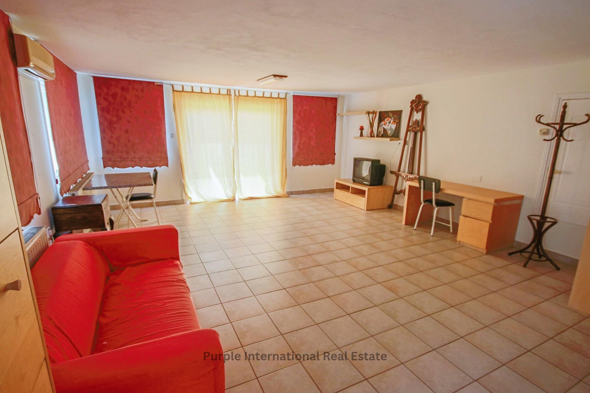 5 dormitorios Villa en Deryneia, Ammochostos, Chipre No. 36148