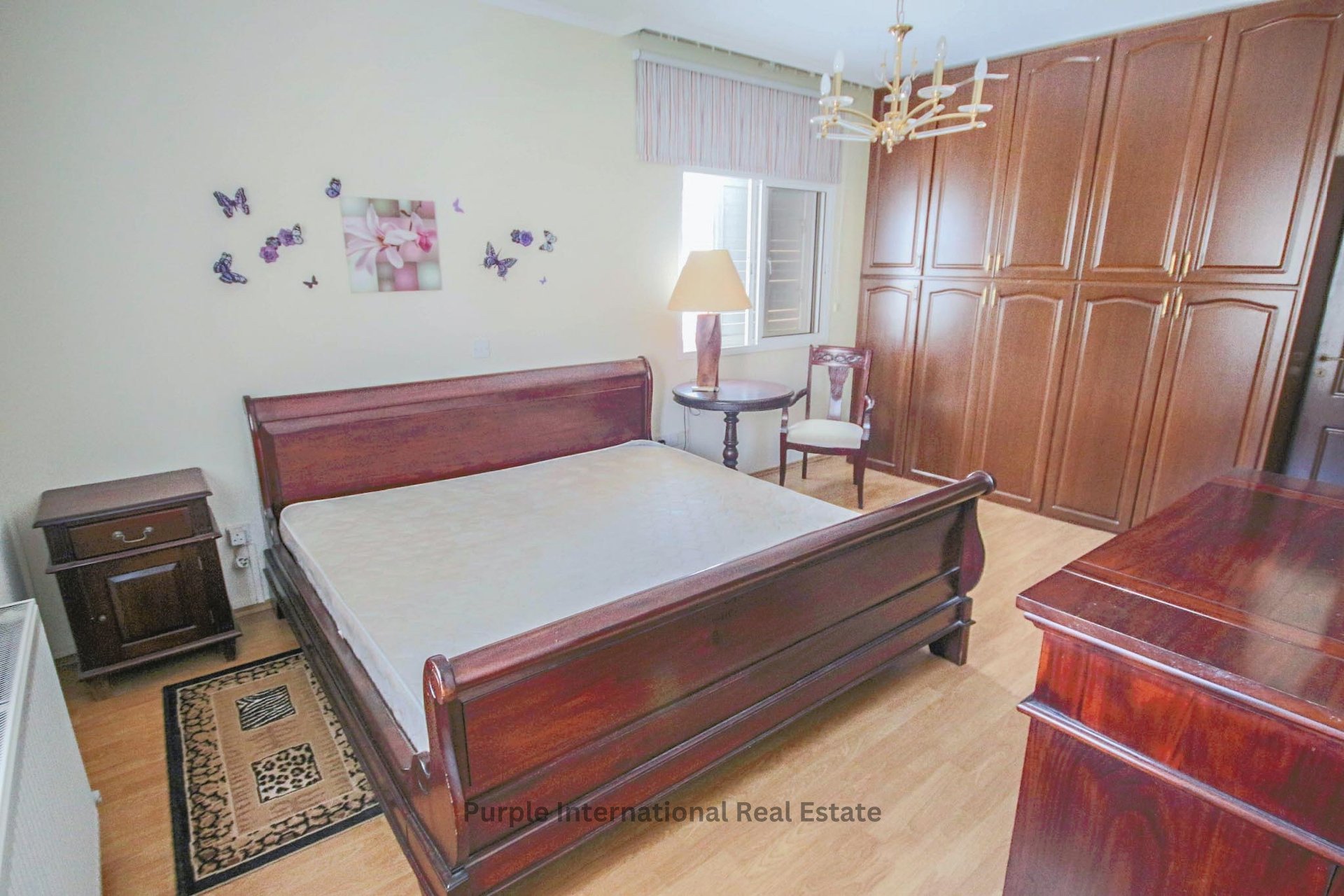5 dormitorios Villa en Deryneia, Ammochostos, Chipre No. 36148
