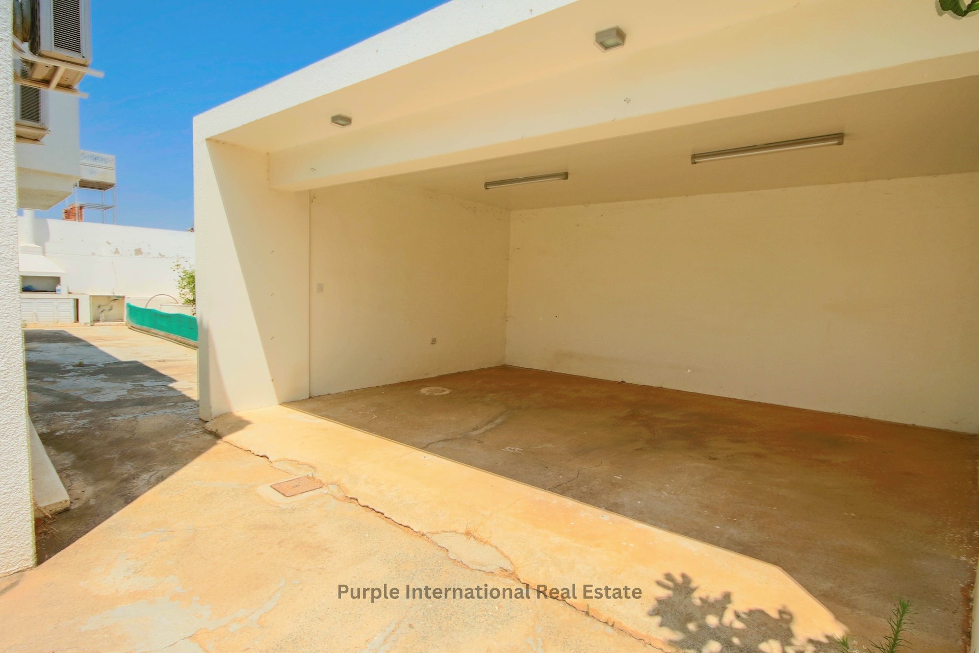 5 dormitorios Villa en Deryneia, Ammochostos, Chipre No. 36148
