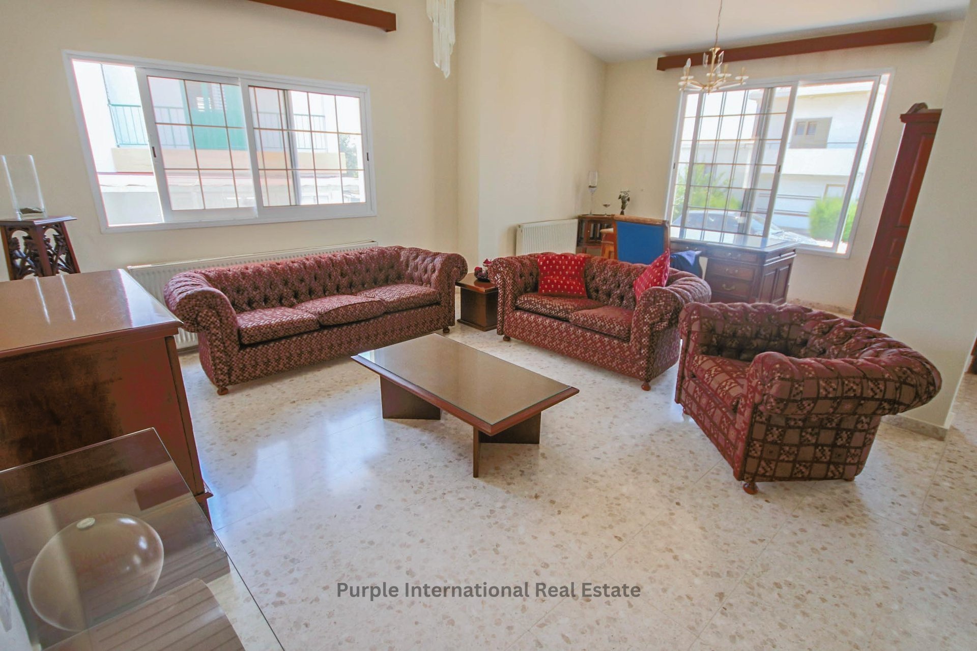 5 dormitorios Villa en Deryneia, Ammochostos, Chipre No. 36148