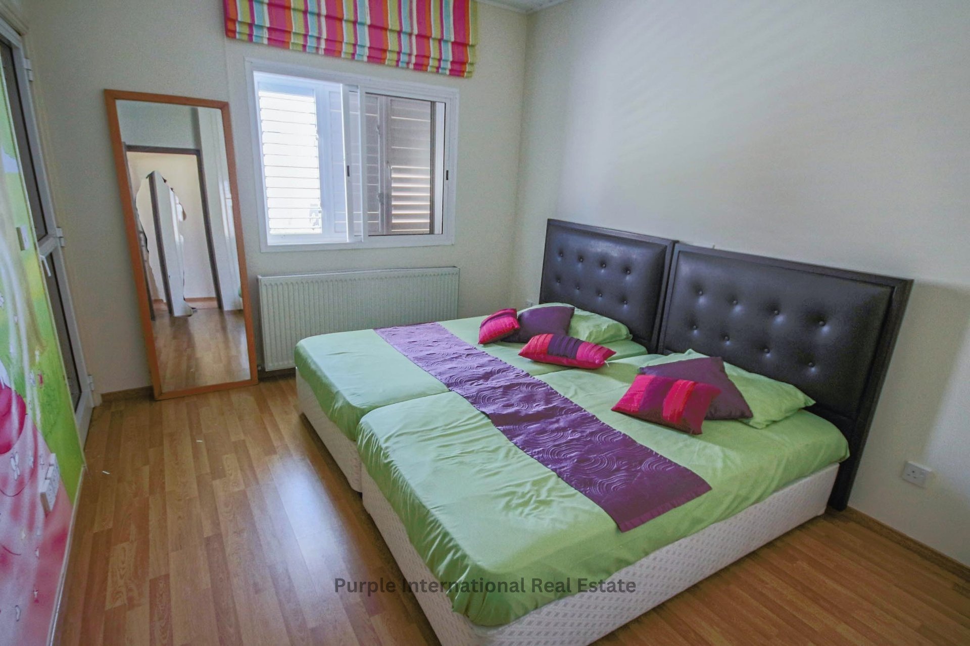 5 dormitorios Villa en Deryneia, Ammochostos, Chipre No. 36148