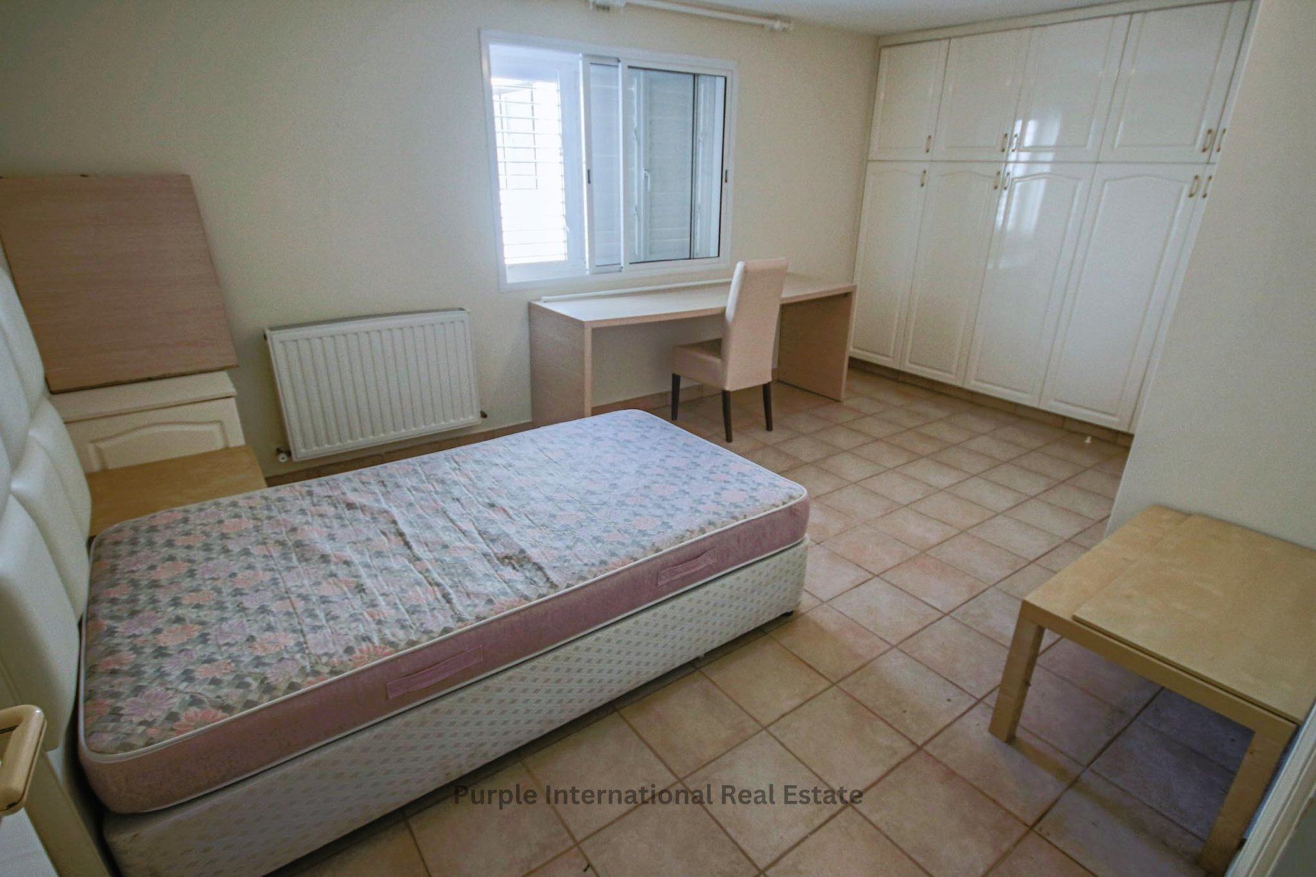 5 dormitorios Villa en Deryneia, Ammochostos, Chipre No. 36148