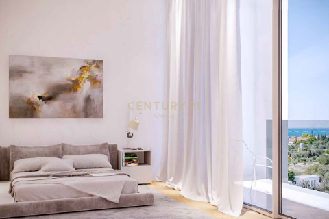 4 dormitorios Villa en Pentakomo, Limassol,  No. 55018 8