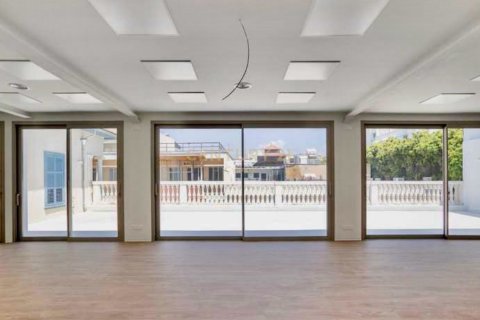 130m2 Oficina en Limassol,  No. 55022