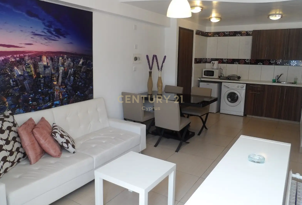 480m2 Building in Germasogeia, Limassol, Cyprus No. 55020