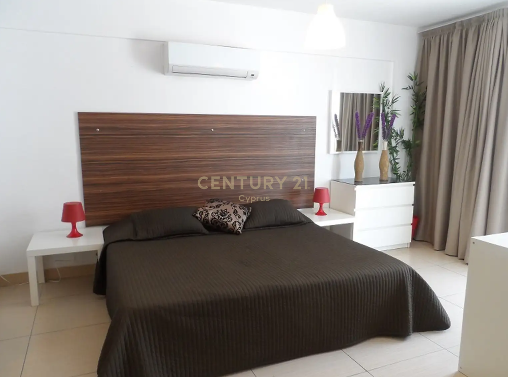 480m2 Building in Germasogeia, Limassol, Cyprus No. 55020