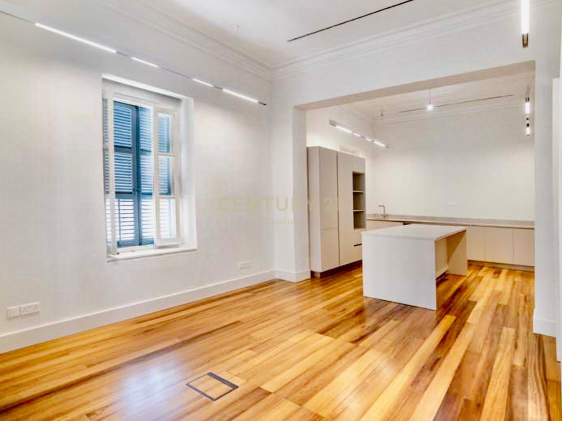 366m2 Office in Limassol, Cyprus No. 55023