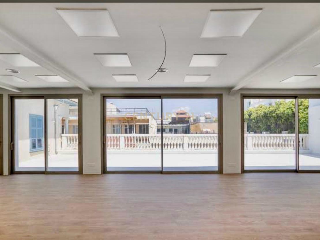 366m2 Office in Limassol, Cyprus No. 55023