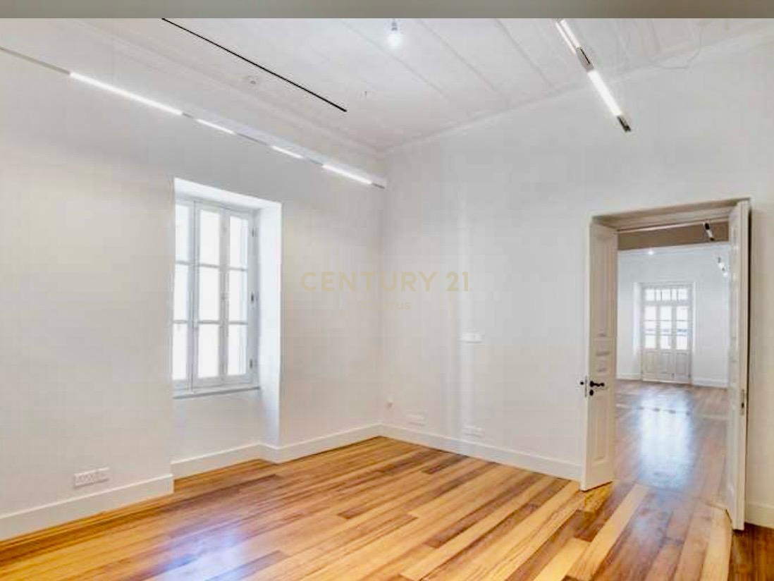 366m2 Office in Limassol, Cyprus No. 55023