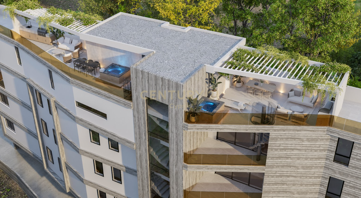 1 bedroom Apartment in Mesa Geitonia, Limassol, Cyprus No. 55021