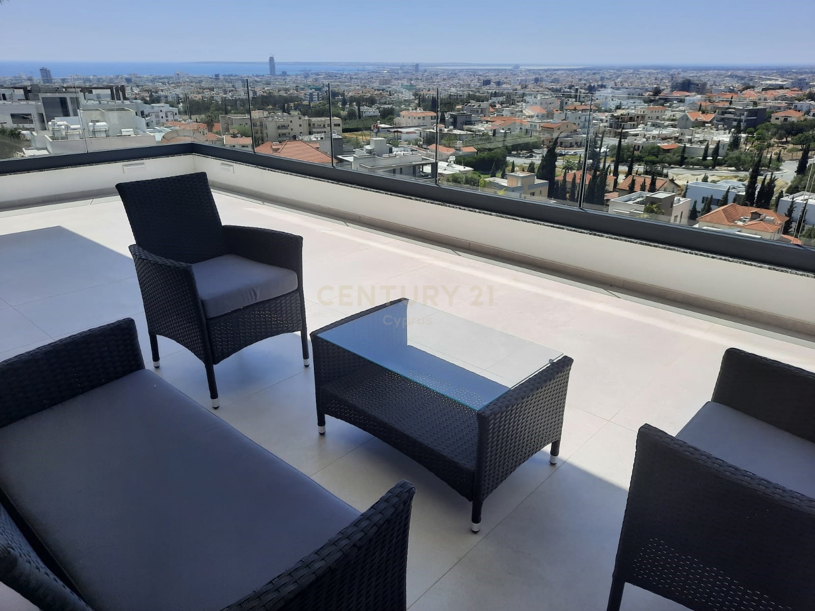 2 bedrooms Apartment in Mesa Geitonia, Limassol, Cyprus No. 55024