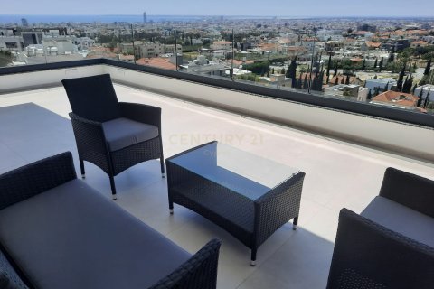 2 dormitorios Apartamento en Mesa Geitonia, Limassol,  No. 55024 13