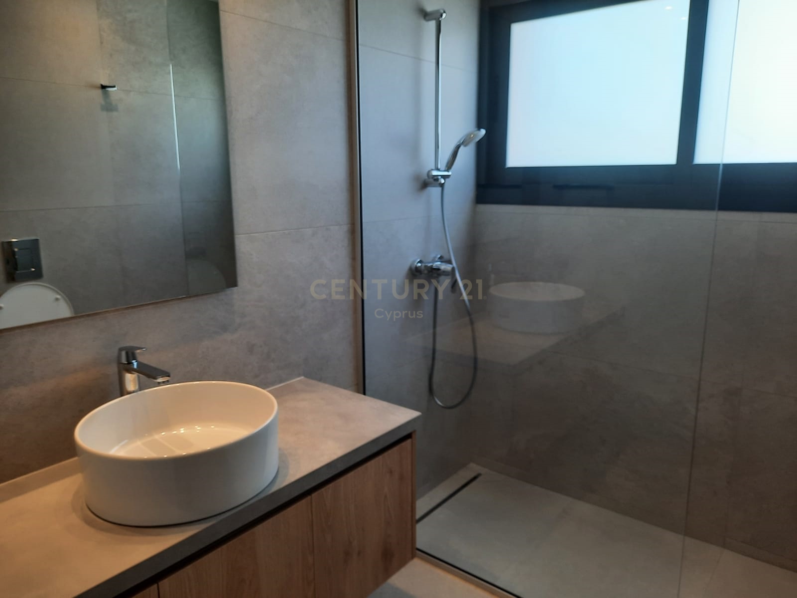 2 bedrooms Apartment in Mesa Geitonia, Limassol, Cyprus No. 55024