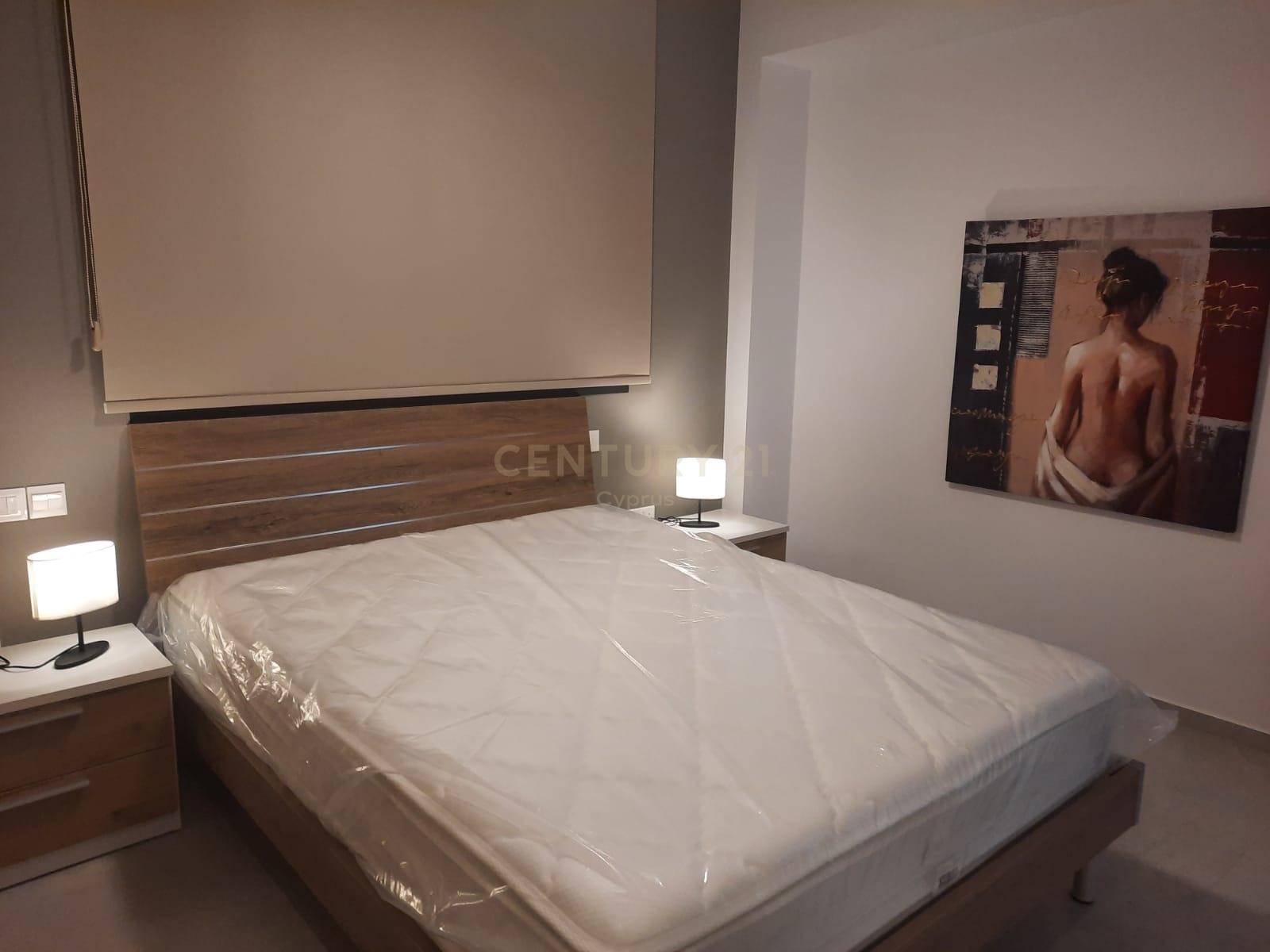 2 bedrooms Apartment in Mesa Geitonia, Limassol, Cyprus No. 55024