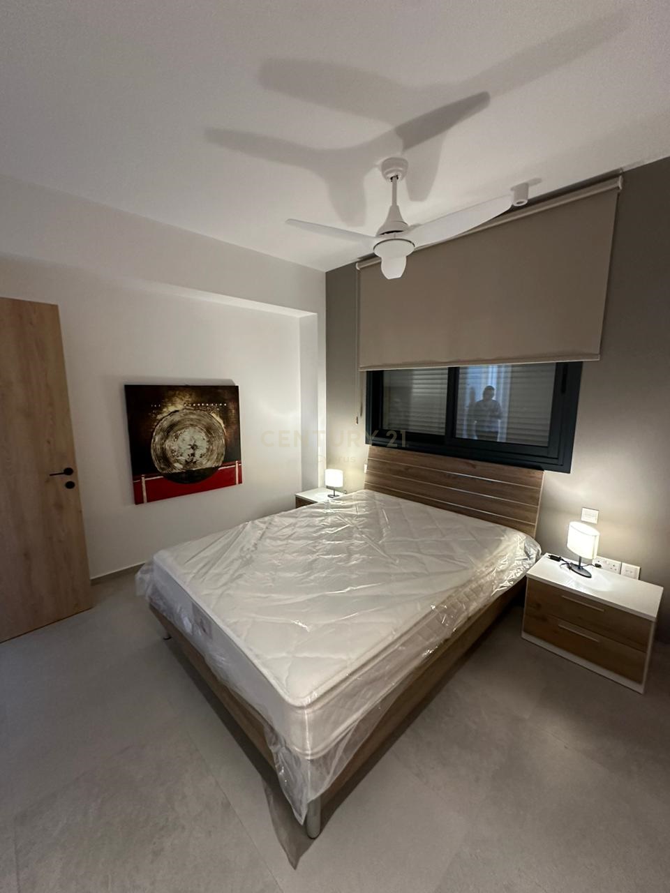 2 bedrooms Apartment in Mesa Geitonia, Limassol, Cyprus No. 55024