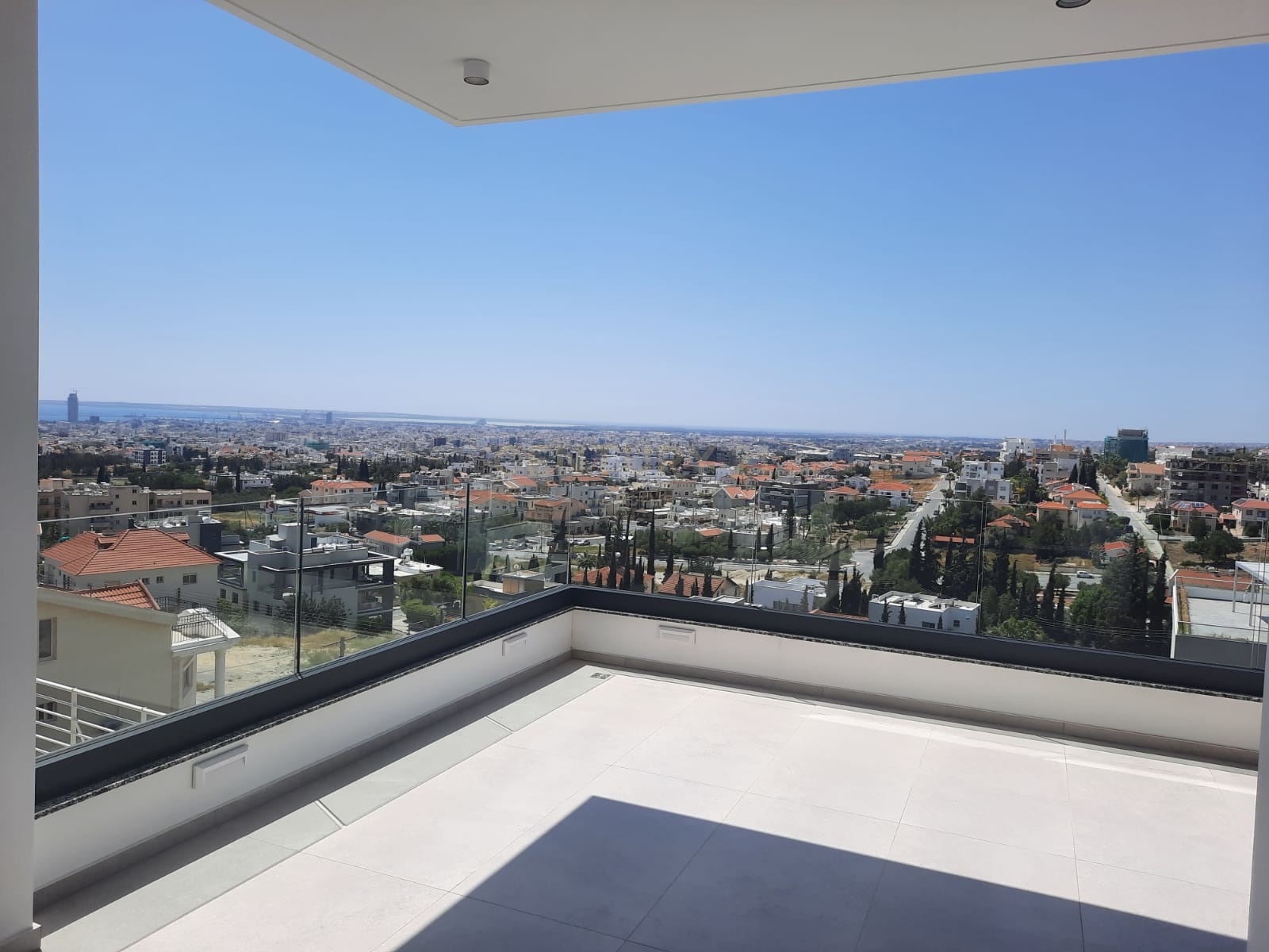 2 bedrooms Apartment in Mesa Geitonia, Limassol, Cyprus No. 55024