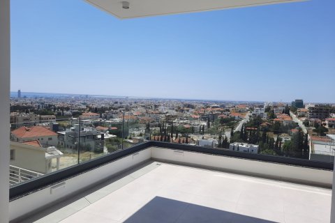 2 dormitorios Apartamento en Mesa Geitonia, Limassol,  No. 55024 15
