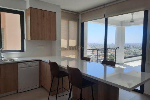 2 dormitorios Apartamento en Mesa Geitonia, Limassol,  No. 55024 4