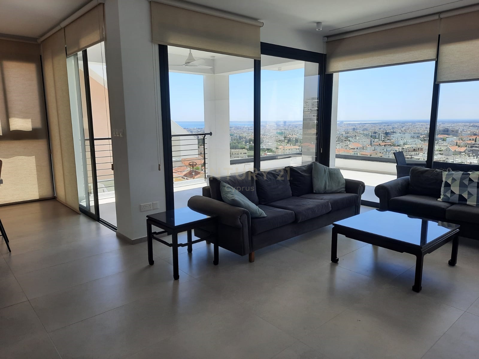 2 bedrooms Apartment in Mesa Geitonia, Limassol, Cyprus No. 55024