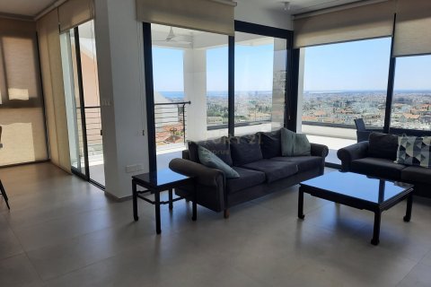 2 dormitorios Apartamento en Mesa Geitonia, Limassol,  No. 55024 2