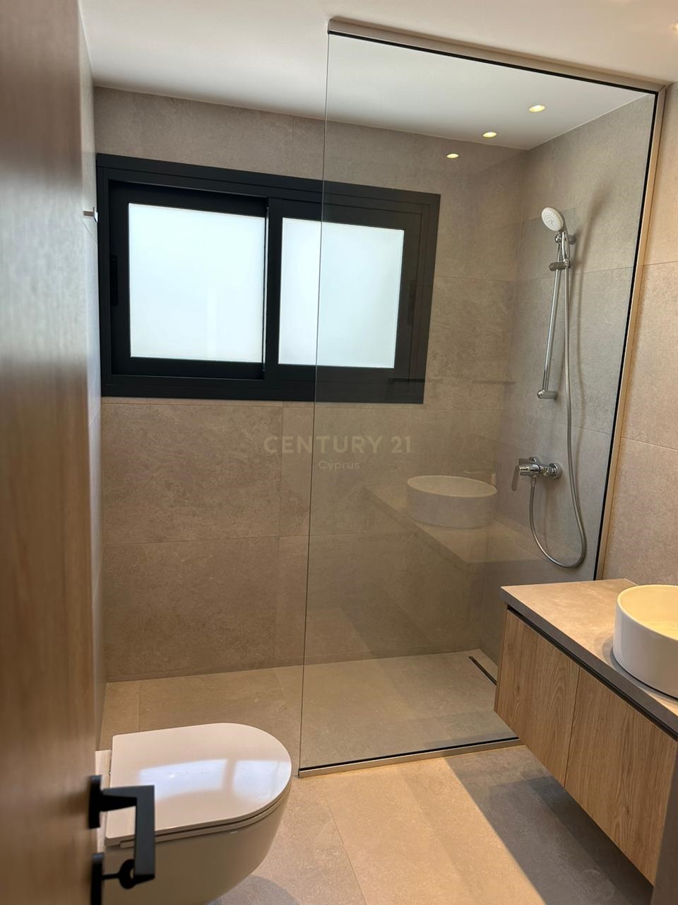 2 bedrooms Apartment in Mesa Geitonia, Limassol, Cyprus No. 55024