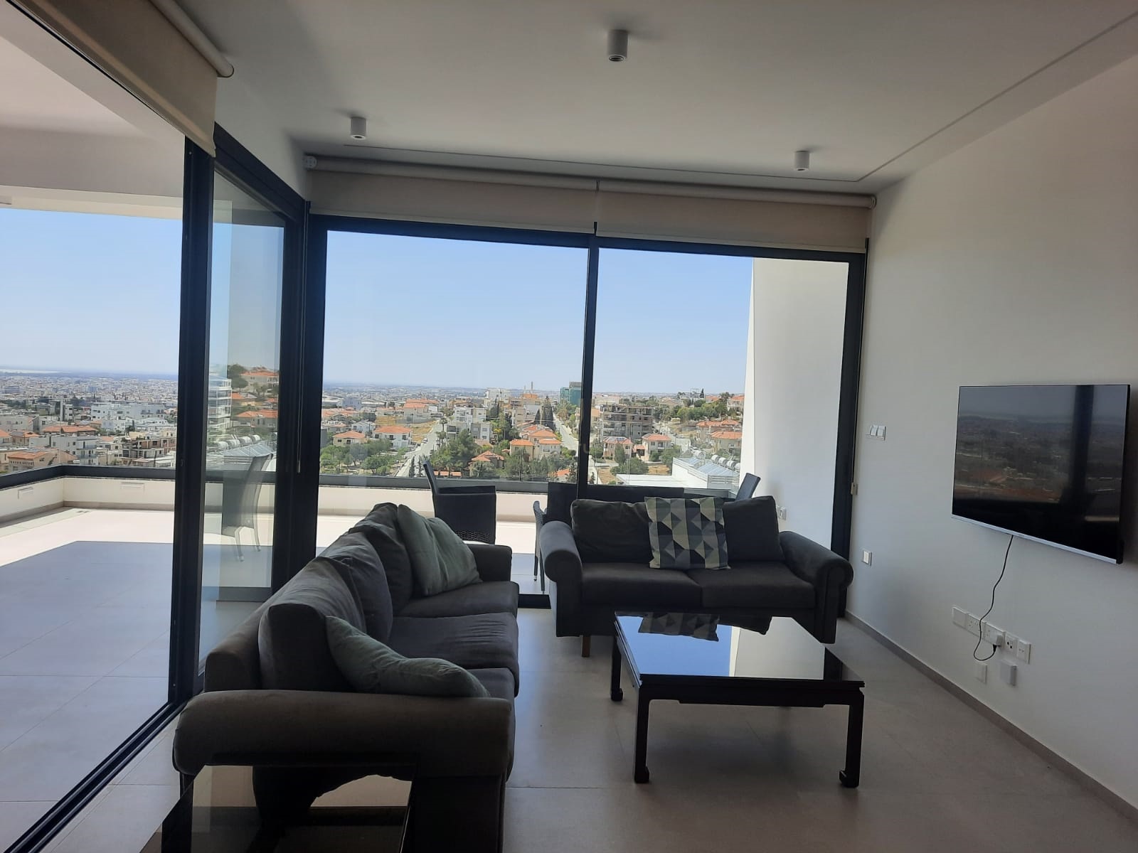 2 bedrooms Apartment in Mesa Geitonia, Limassol, Cyprus No. 55024